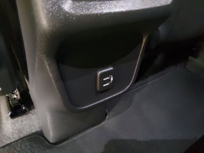2024 Chevrolet Equinox - Photo 21