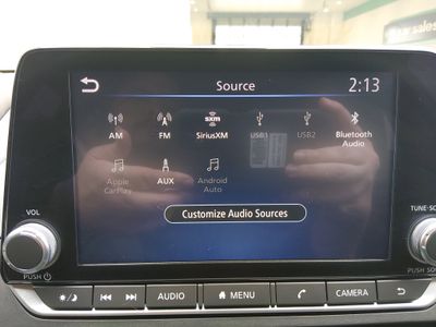 2024 Nissan Altima - Photo 18
