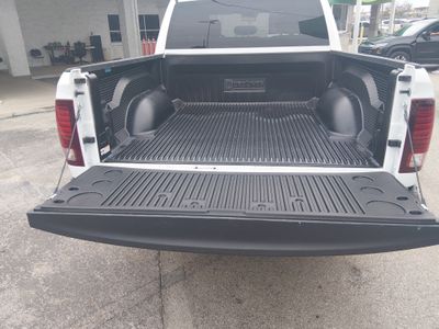 2024 Ram 1500 Classic - Photo 10