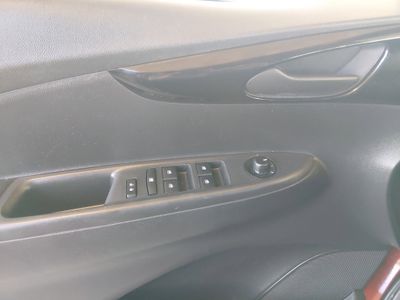2022 Chevrolet Spark - Photo 19
