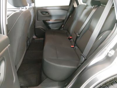 2024 Nissan Rogue - Photo 18