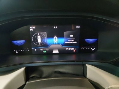 2024 Volkswagen Taos - Photo 14