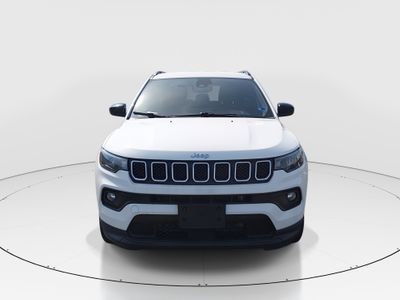 2024 Jeep Compass - Photo 2