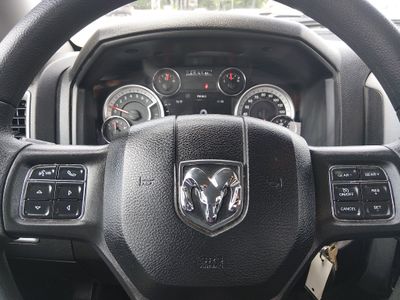 2022 Ram 1500 Classic - Photo 12