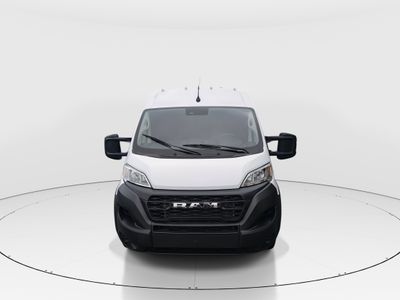 2023 Ram ProMaster Cargo Van - Photo 2