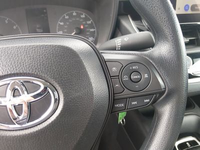 2025 Toyota Corolla - Photo 15