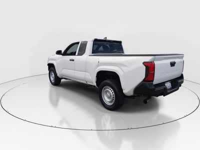2025 Toyota Tacoma 2WD - Photo 5