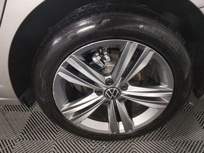 2024 Volkswagen Jetta — photo 10 view