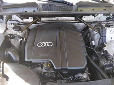 2024 Audi Q5 - Photo 9