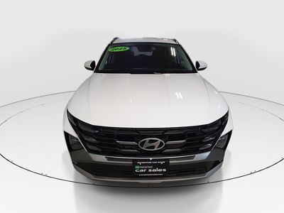2025 Hyundai Tucson - Photo 2
