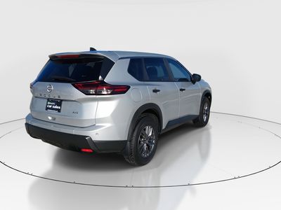 2024 Nissan Rogue - Photo 7