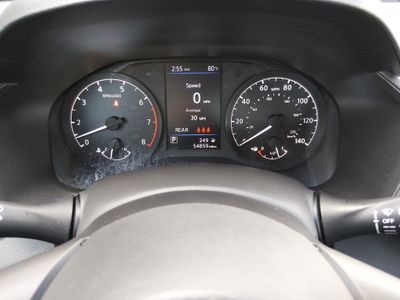 2024 Nissan Altima - Photo 14