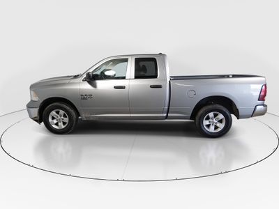 2024 Ram 1500 Classic - Photo 4