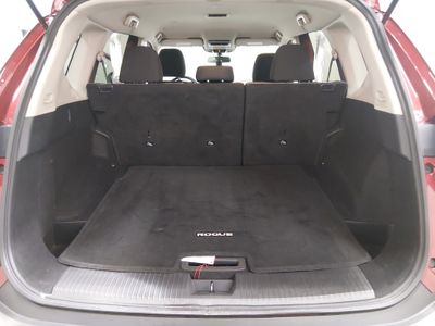 2023 Nissan Rogue - Photo 11