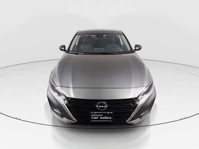 2025 Nissan Altima - Photo 2