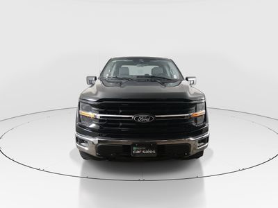 2025 Ford F-150 - Photo 2
