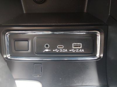 2024 Subaru Ascent - Photo 20