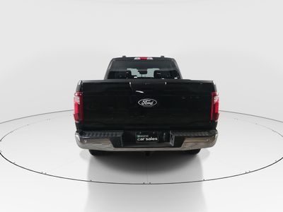 2025 Ford F-150 - Photo 6