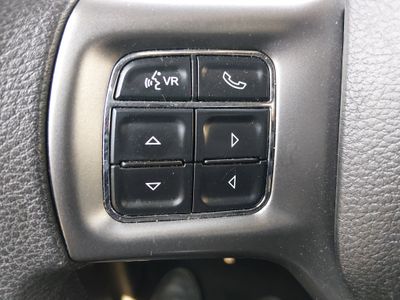 2024 Ram 1500 Classic - Photo 21