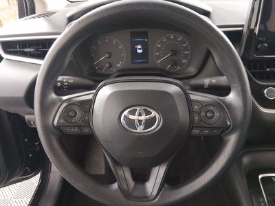 2024 Toyota Corolla - Photo 12