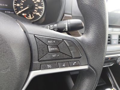 2024 Nissan Altima - Photo 12