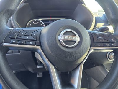 2024 Nissan Sentra - Photo 20