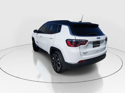 2024 Jeep Compass - Photo 5