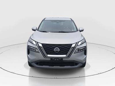 2023 Nissan Rogue - Photo 2