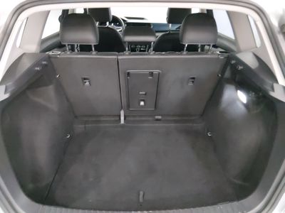 2024 Volkswagen Taos - Photo 11