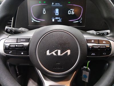 2024 Kia Sportage - Photo 12