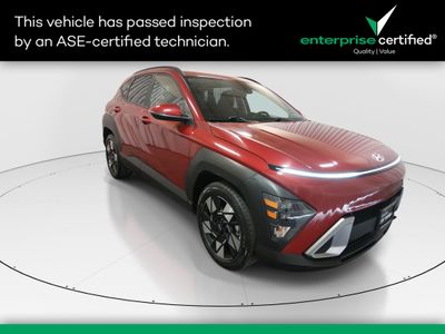 2024 Hyundai Kona - Photo 1