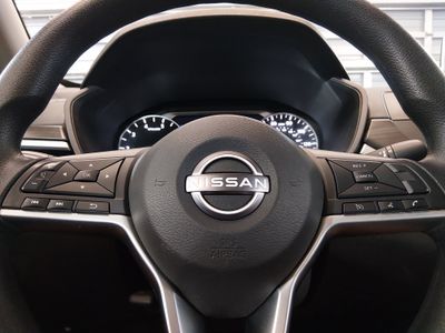 2024 Nissan Altima - Photo 12