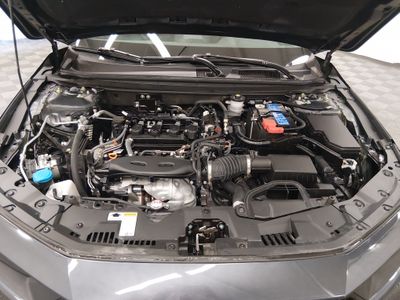 2024 Honda Accord Sedan - Photo 9