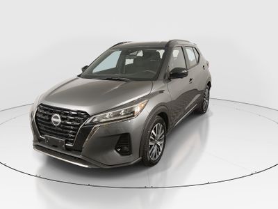 2024 Nissan Kicks - Photo 3