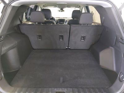 2024 Chevrolet Equinox - Photo 11