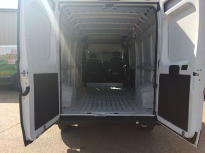2023 Ram ProMaster Cargo Van - Photo 9
