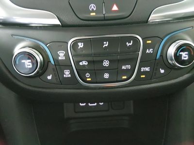 2024 Chevrolet Equinox - Photo 17