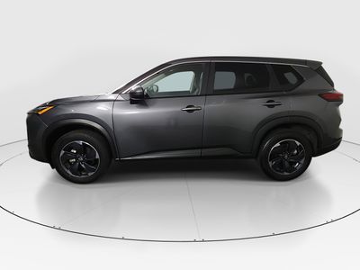 2025 Nissan Rogue - Photo 4