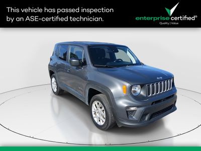 2023 Jeep Renegade - Photo 1