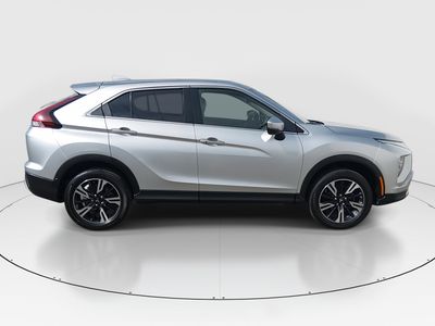 2024 Mitsubishi Eclipse Cross - Photo 8