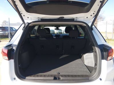 2024 Chevrolet Equinox - Photo 11