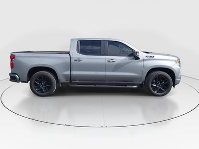 2024 Chevrolet Silverado 1500 - Photo 8
