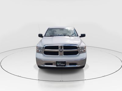 2024 Ram 1500 Classic - Photo 2