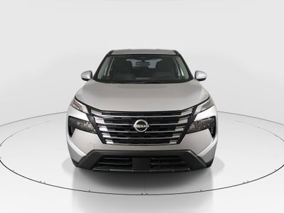 2024 Nissan Rogue - Photo 2