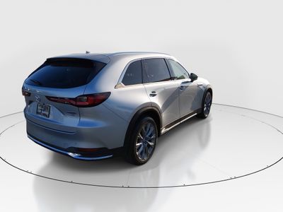 2024 Mazda CX-90 - Photo 7