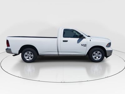 2022 Ram 1500 Classic - Photo 8