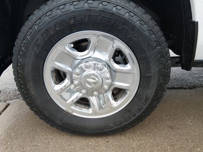 2024 Ram 2500 - Photo 10