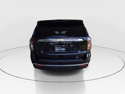 2024 Chevrolet Suburban - Photo 6