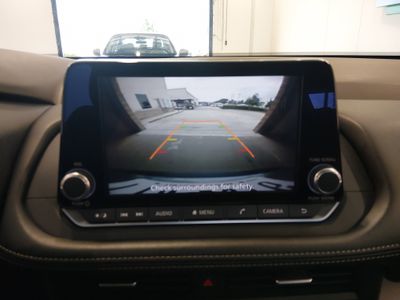 2023 Nissan Rogue - Photo 16