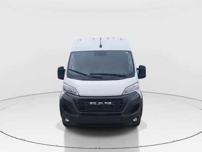 2024 Ram ProMaster Cargo Van - Photo 2